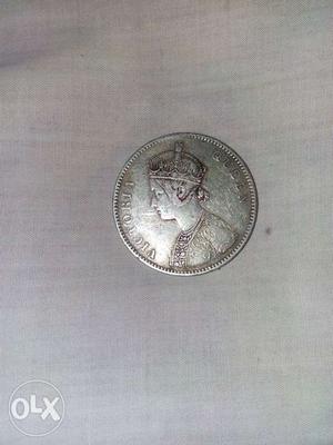  rupees coin