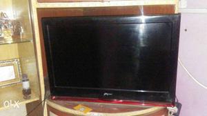 26 inch tv lively picture