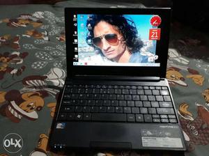 Acer Tablet PC with 1 GB RAM n 250 GB Internal