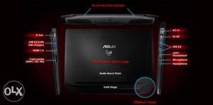 Asus G46vw Gaming Laptop 8gb,gtx 660m 2gb