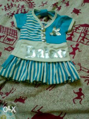 Baby Girl's Party Wear