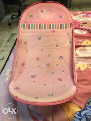 Baby bather.. used only 3 months.. baby upto 9