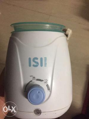 Baby food or bottle warmer from USA