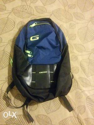 Backpack by GEAR