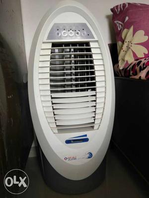Bajaj Air Cooler with remote