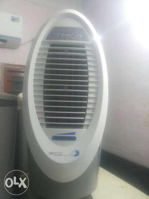 Bajaj aircooler coolest px 96pcr good condition