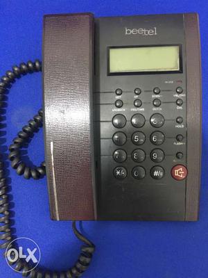Beetel phone. super working condition. handsfree