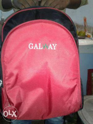Beg Galway Backpack