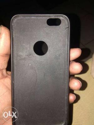 Black IPhone Case