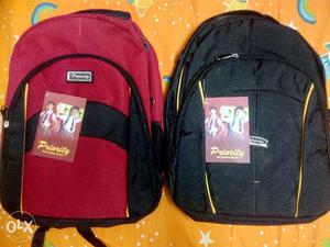 Brand New School/College/Office/Laptop bags/sacks