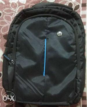 Brand new HP laptop bag. Unused and packed. Price