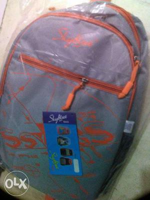 Brand new bag with good quality..