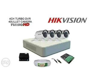 CCTV Camera - /-