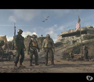 Call of Duty World War 2 PC Game Ahmedabad