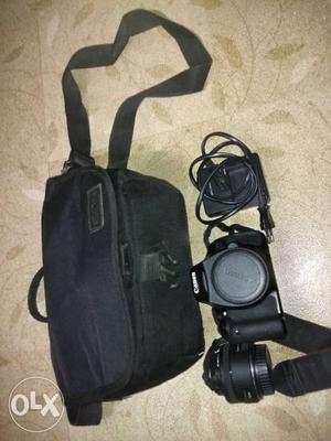 Canon EOS 600D For Sale. Wid 50mm Lens, Camera