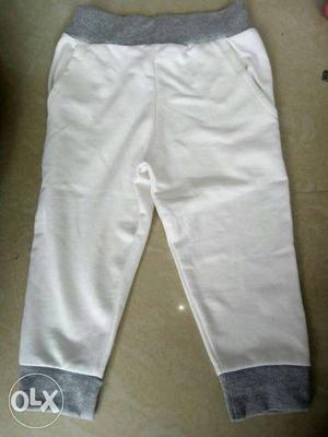 Children cotton track pants don't miss it Tirupur