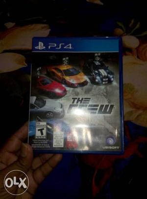 Excellent condition ps4 game for sell