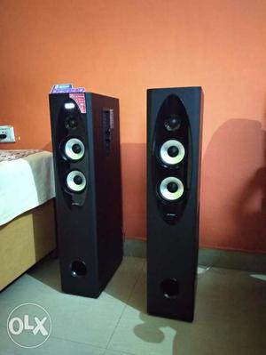 F& D T-60X Home Theater