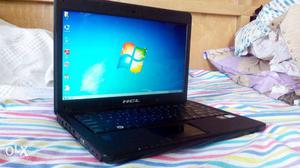Fresh piece HCL Laptop without any scratches