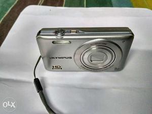 Good Condition Olympus HD Camera, 14 Megapixel,