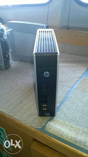 HP Networking Thin client T