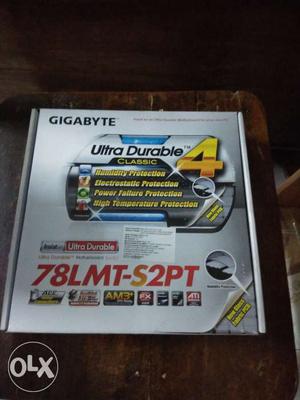 I want to sell fx  and gigabyte 78lmt