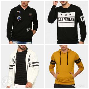 Imported Hoodies 7a Heavy Quality For  (Buy