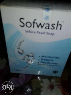 It is a complete soft wash for your skin only for