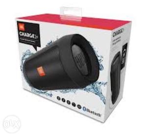 JBL Charge 2+ High Voice Quality Water Proof Best