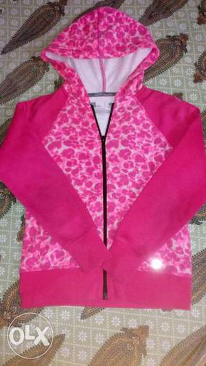 JC Penny-Xersion brand Sweater/cardigan for kids 7-11yrs.