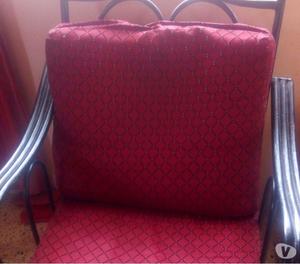 Metal sofa good condition Bangalore