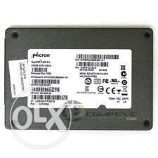 Micron CGB SATA 6Gb/s RealSSD