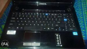 My hcl me icon  laptop not powering on.i