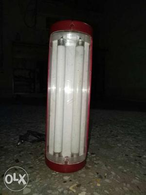 Portable Emergency light