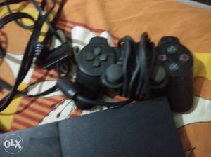 Ps2 with one controller, one controller is lost