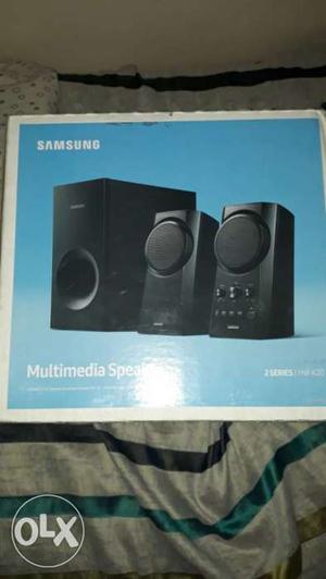 Samsung Multimedia System Box