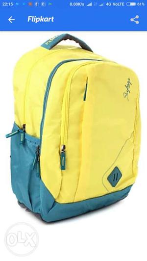 Skybag bag new bag 30l