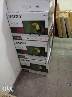 Sony 24 inch TV Boxes