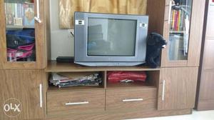 Sony TV in working condition