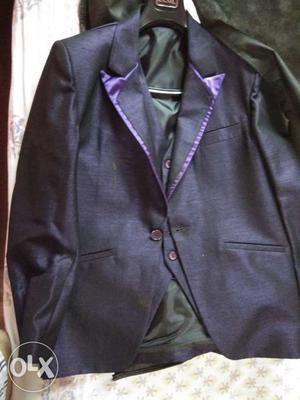 Suit with Pant for 9 year kid only once used