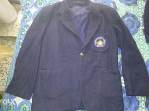 Sunway school Coat no.38 and 36 each coat of