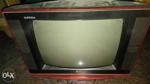 Urgent sale of TV for reasonable price.urgent