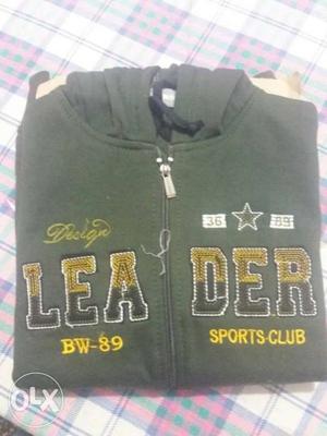 Warm jackets 1 piece for only Rs 350/-