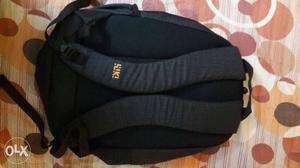 Wildcraft college bag, not used at all. in