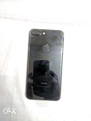Apple iPhone 7 Plus 128GB Black Imported Original