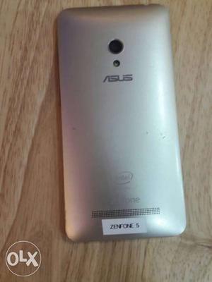 Asus zenfone 5 Magnificent condition and top