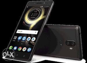 Brand new seal untouched Lenovo k8 note. 4gb