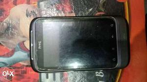 Cdma mobile 1 yr old in good & running condition