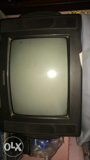 Colour tv within a good condition