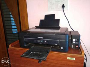 Epson L350 --printer Copier, Scanner --- Very